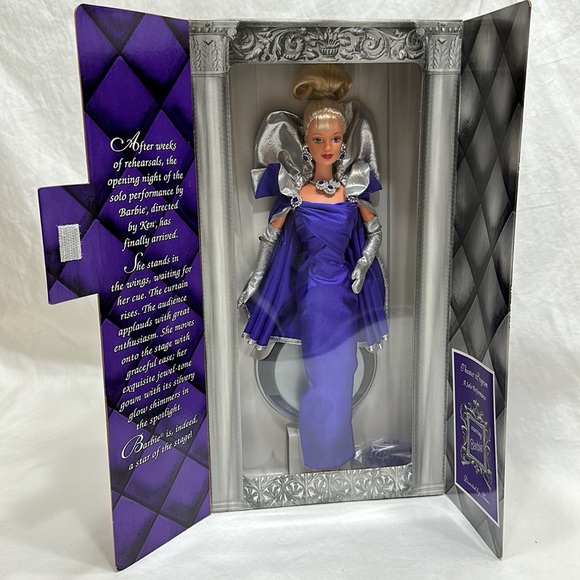 Barbie - Picture 5 of 8